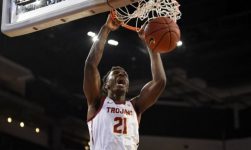 USC at No. 12 Oregon highlights the week in Pac-12 hoops