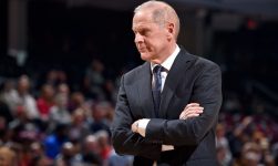 John Beilein joining sad ranks of coaches whose NBA careers lasted less than season