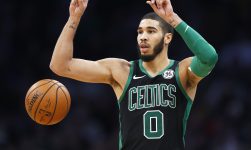 Nick Wright has literally never been right about Jayson Tatum