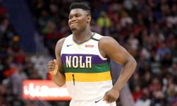 NBA Star Index: Zion Williamson’s historic start continues; Kawhi Leonard quietly having career season