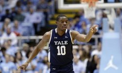 Ivy League cancels hoops tournaments due to virus concerns