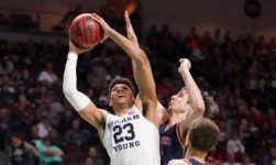 Knicks could target BYU’s Yoeli Childs in second round of 2020 NBA Draft