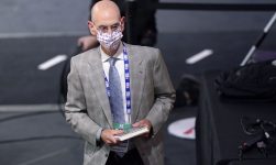 NBA reportedly fearing billions in losses for next season