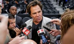 Detroit Pistons owner Tom Gores steps down from L.A. art museum board after public pressure