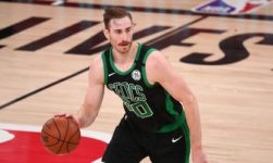 Some with Pacers continue to have interest in trading for Gordon Hayward