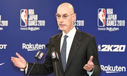 Adam Silver told teams the league is ‘running out of time’ for a Dec. 22 start to NBA season, per report