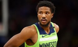 Timberwolves’ Malik Beasley faces multiple charges after allegedly aiming a gun at a family outside his home