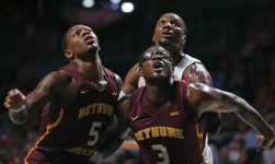 Bethune-Cookman football, basketball shut down as it cancels all 2020-21 sports amid COVID-19 spike