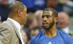 76ers offseason preview: A Chris Paul reunion with Daryl Morey and Doc Rivers is too obvious to ignore