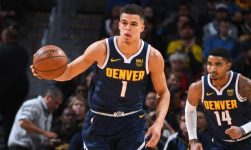 Denver makes it clear Michael Porter Jr. not available in trade