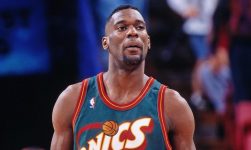 SuperSonics legend Shawn Kemp set to open cannabis shop in Seattle