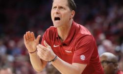 Report: Arkansas Razorbacks add 2 more games to 2020-21 men’s basketball slate