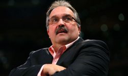 NBA coaching tracker, latest updates: Stan Van Gundy, Pelicans agree to deal; Pacers hire Nate Bjorkgren