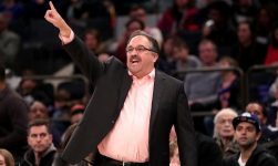 Stan Van Gundy agrees to deal to become new coach of Pelicans