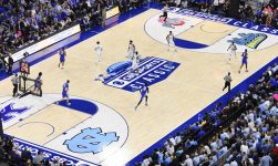 Kentucky, North Carolina, UCLA and Ohio State to play CBS Sports Classic in Cleveland on Dec. 19