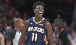 NBA trade tracker: Bucks acquire Jrue Holiday, Bogdan Bogdanovic; Suns land Chris Paul from Thunder