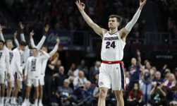 Auburn to face big test against No. 1 Gonzaga