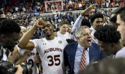 Auburn lands Top 5 recruit, prep forward Jabari Smith