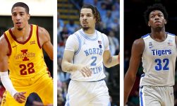 5 of the most intriguing prospects in 2020 NBA draft