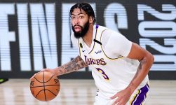 Anthony Davis declines Lakers’ player option, will be free agent