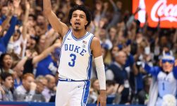 Tre Jones is a stellar defender who could fit well on the Sixers