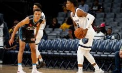 Nets work out NBL’s RJ Hampton ahead of NBA Draft: report