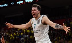 Luka Doncic, Killian Hayes, Deni Avdija and the evolution of the international NBA prospect