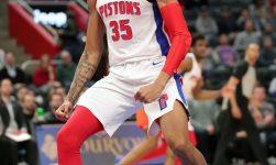 Detroit Pistons GM Troy Weaver must weigh present vs. future in NBA draft, free agency