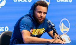 Warriors’ Steph Curry ‘ready to roll’ for upcoming 2020-21 NBA season