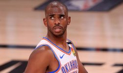 There’s been ‘no traction’ between Bucks, Thunder on potential Chris Paul trade, per report