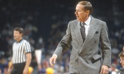 Iconic Oklahoma coach Billy Tubbs dies at 85