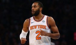 Detroit brings back Wayne Ellington for one-year, .6 million