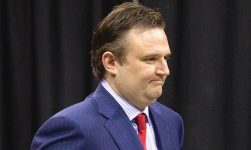 Daryl Morey signs five-year deal to be 76ers president, GM Elton Brand gets multiyear extension, per report