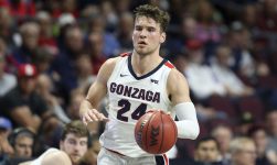 Kispert, Ayayi lead No. 1 Gonzaga’s quest for national title