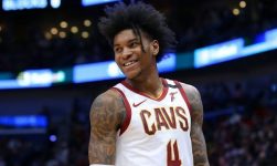 Cleveland’s Kevin Porter Jr. arrested on weapons charges