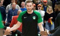 Gordon Hayward’s stint with Celtics didn’t go as expected, but there’s no real blame to be placed