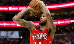 NBA free agency: Brandon Ingram, Pelicans agree to 5-year, 8M max contract extension, per report