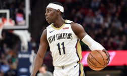 Pelicans exec David Griffin on Jrue Holiday trade rumors: All options are open as we ‘build toward the future’