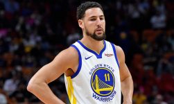 After Klay Thompson’s season-ending injury, the Warriors are breaking the bank to remain competitive