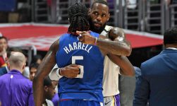 2020 NBA free agency takeaways, Day 1: Montrezl Harrell gives Lakers a discount, Wood gives Rockets options