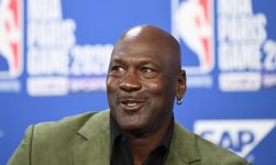 Michael Jordan donates M of proceeds from ‘The Last Dance’ to help fight hunger