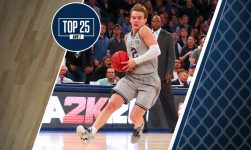 College basketball rankings: Mac McClung cleared to play by NCAA, Texas Tech jumps up in Top 25 And 1