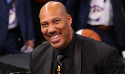 LaVar Ball on potentially facing Michael Jordan one-on-one: ‘Why not?’