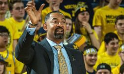 Talking Caleb Houstan, Michigan Hoops Rotation, More