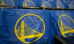 Warriors want to have 50% capacity next season at Chase Center, test every fan in attendance for COVID-19