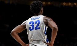 2020 NBA Draft: Hornets ‘badly’ want James Wiseman; big man may go No. 1 no matter who makes pick, per report