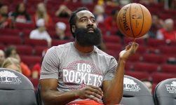 James Harden trade rumors: Four under-the-radar destinations for the Rockets’ disgruntled star