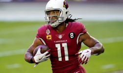 Cardinals active Fitzgerald off COVID-19 list