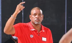 Doc Rivers responds to criticism from Paul George: ‘I think everybody needs to take ownership’