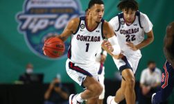 Gonzaga vs. Baylor odds, line: 2020 college basketball picks, predictions from proven computer model